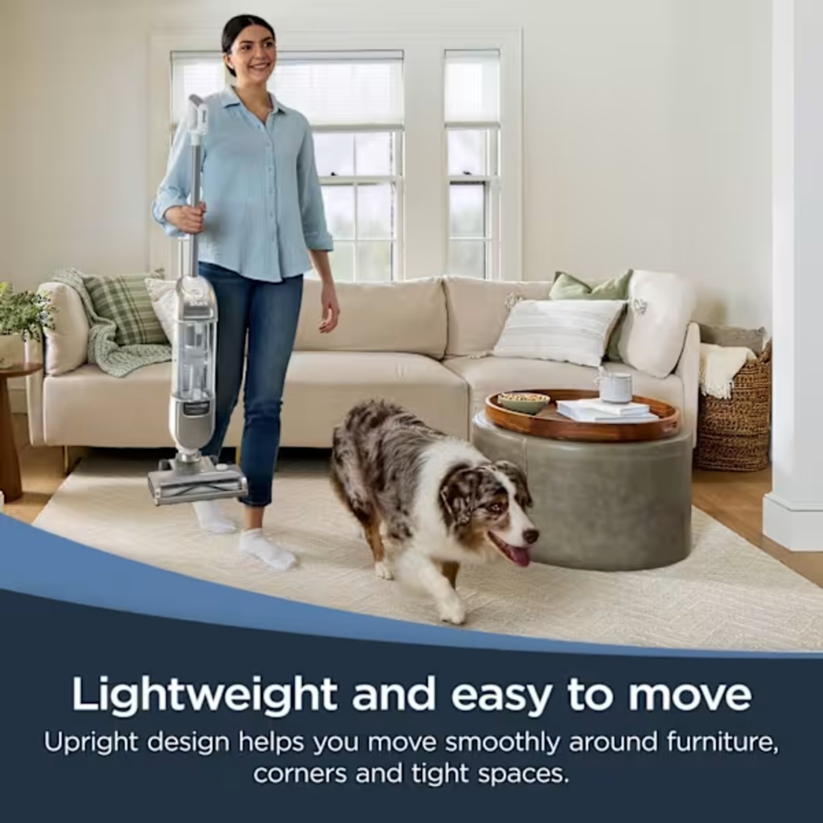 Shark Freestyle Pro Upright and WandVac Handheld Bundle 9