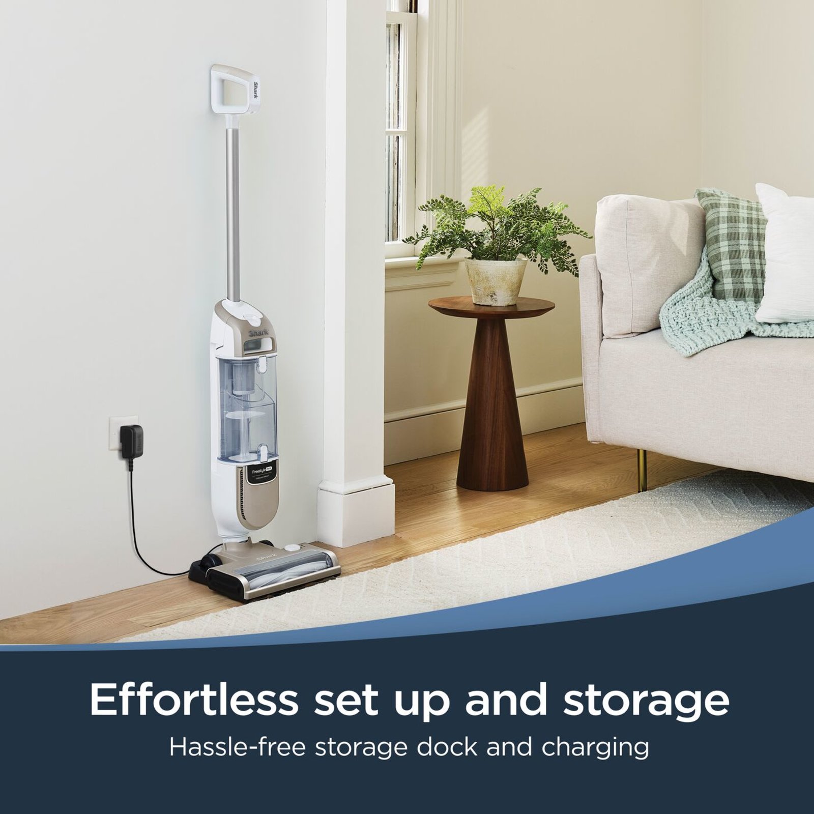 Shark Freestyle Max Cordless Upright Vacuum 4