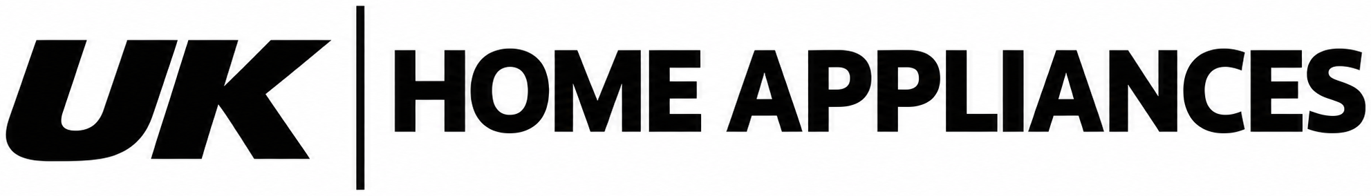 UK Home Appliances Logo
